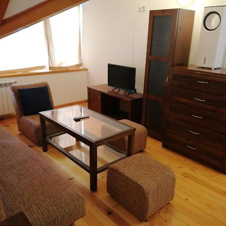 Snow Legend Private Apartments Bansko Bagian luar foto