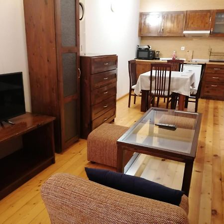 Snow Legend Private Apartments Bansko Bagian luar foto