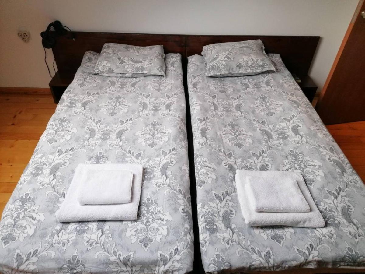 Snow Legend Private Apartments Bansko Bagian luar foto